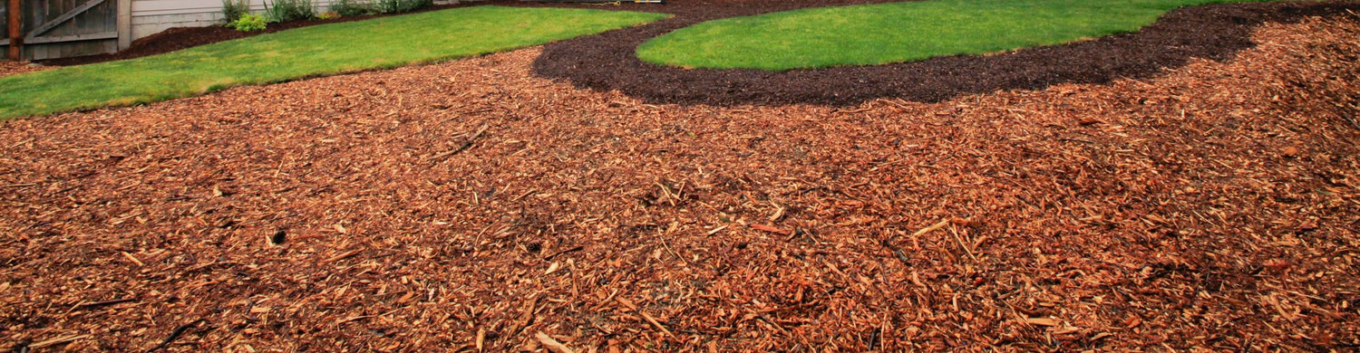 SOILS & MULCHES