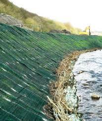 EROSION CONTROL