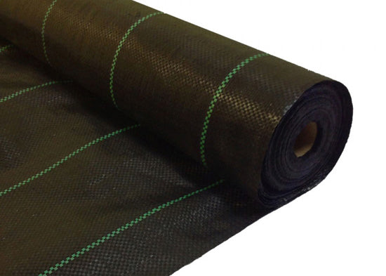 STRONGHOLD 3'X50' POLYSPUN 2 OZ WEED