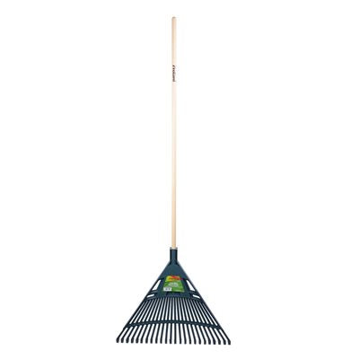 LAWN & LEAF FAN RAKE