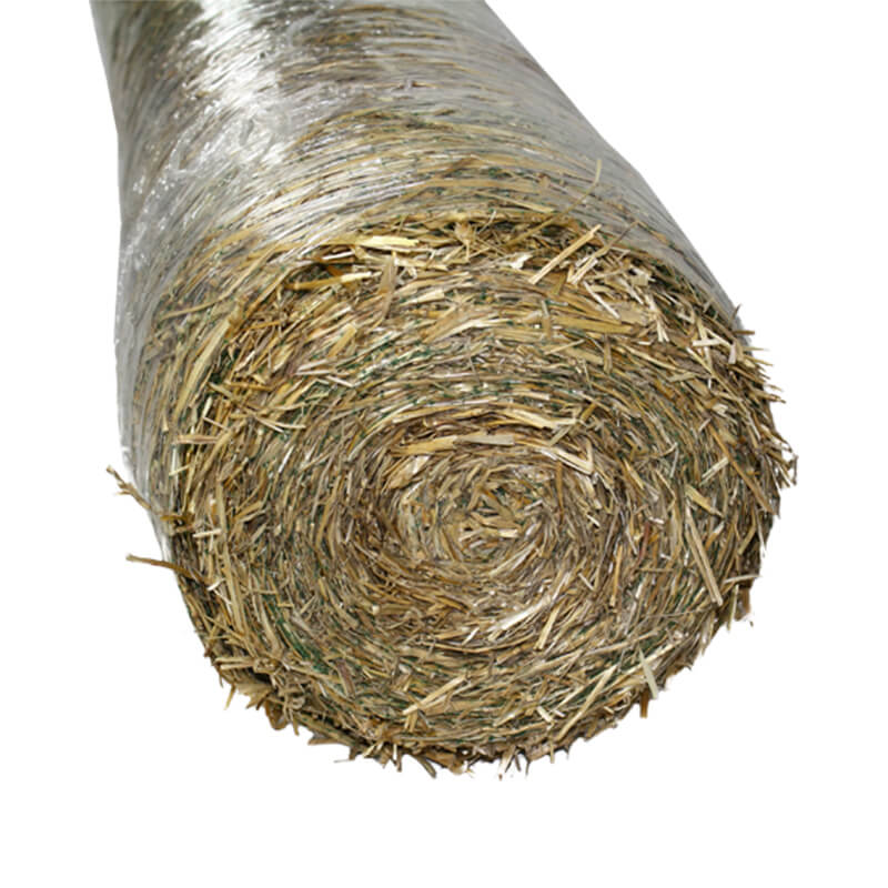 STRAW EROSION CONTROL BLANKET