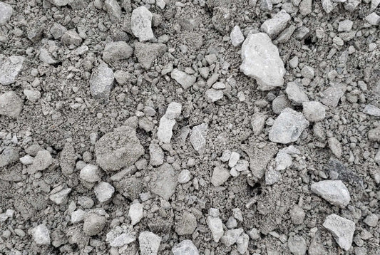 3/4 LIMESTONE CRUSHER