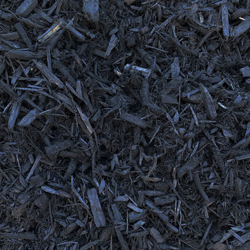 BLACK MULCH