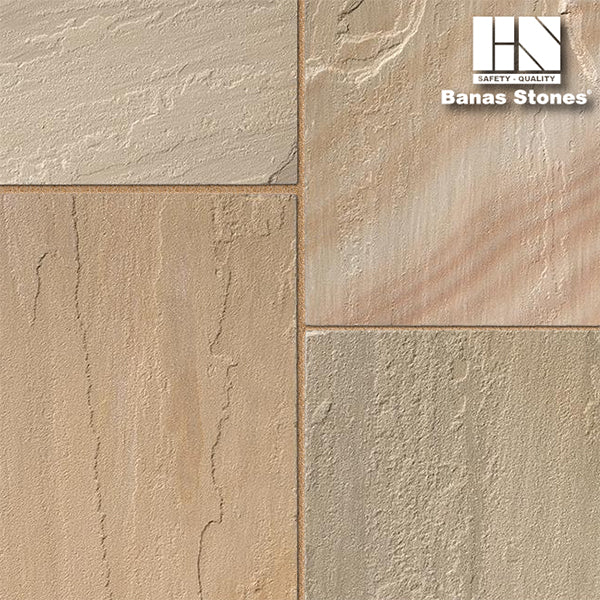 BRONTE 24X24 PAVER (600X600)