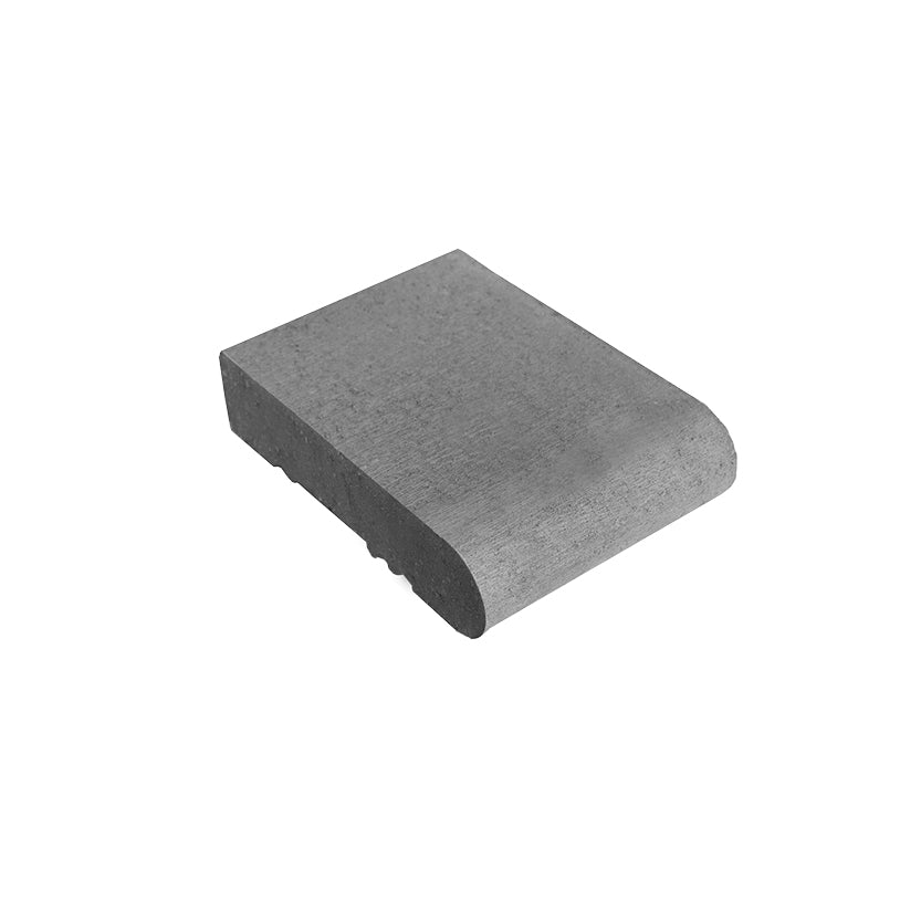 BAROLLO 10" COPING - ULTRA BLACK