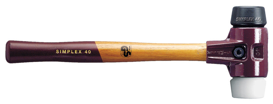HALDER 40 PAVER MALLET