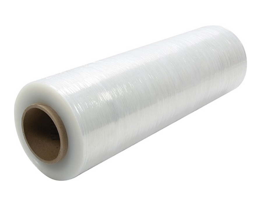 SHIRNK WRAP - STRETCH