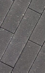 NAPA - ULTRA BLACK INTERLOCK