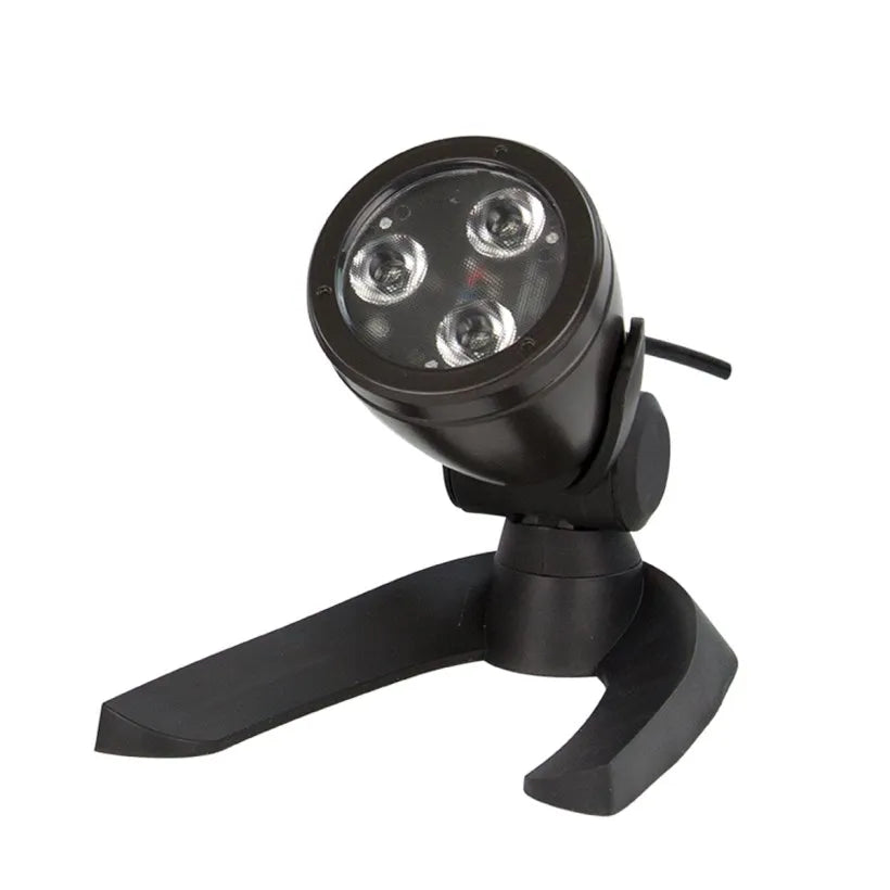 COLOUR CHANGING SPOTLIGHT 4.5 WATT