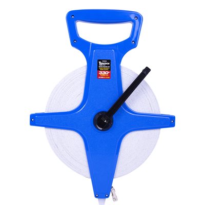 330' REEL TAPE MEASURE