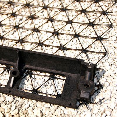 PERMEDGE 8' PERMEABLE PAVER EDGING