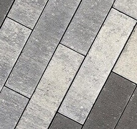 NAPA - CARRARA INTERLOCK