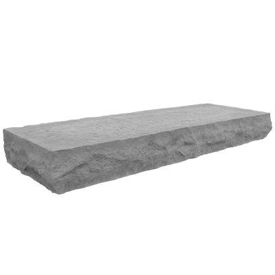 CAMDEN STEP 6' - GRANITE GREY