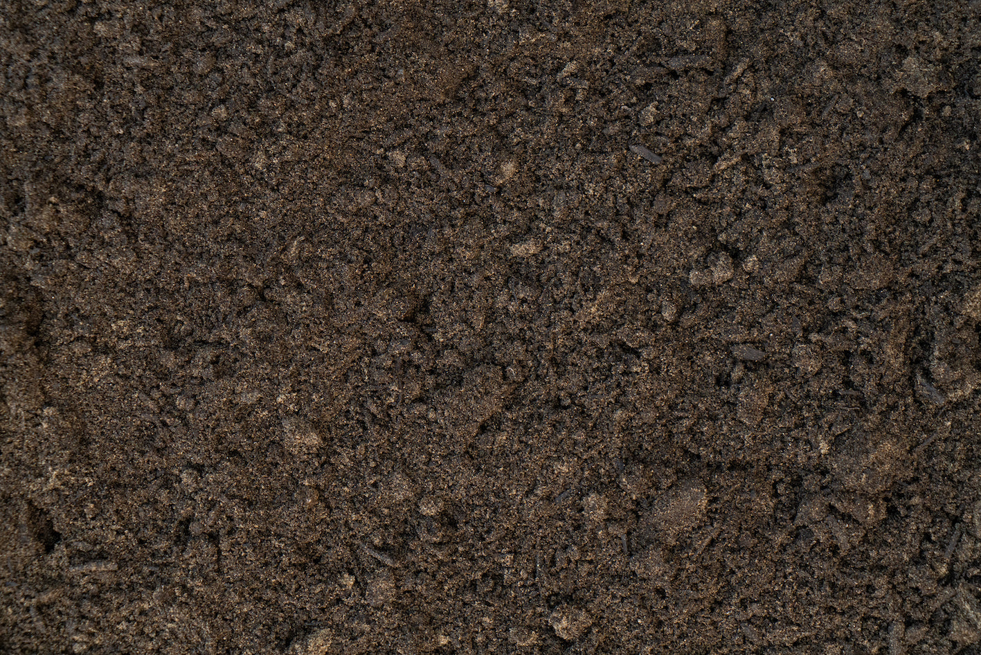 TOP DRESSING SOIL