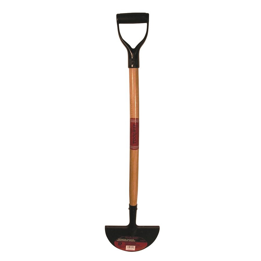 LAWN EDGER HALF MOON