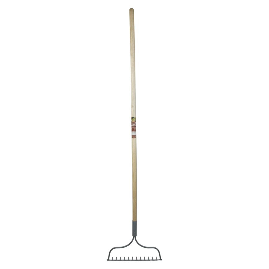 54" BOW RAKE