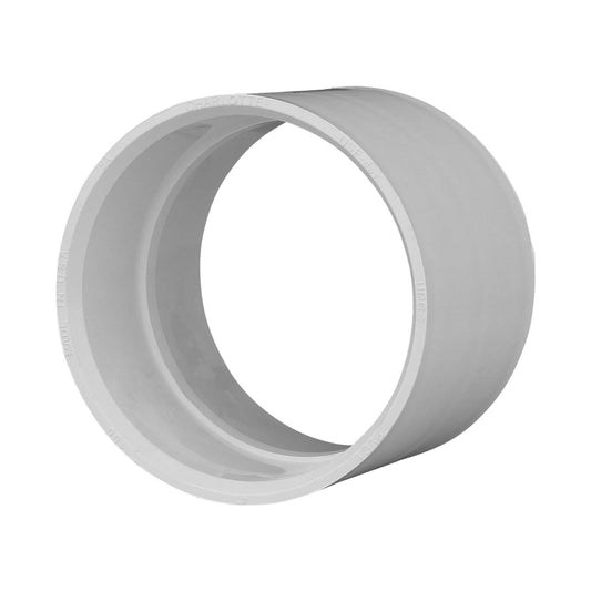 3" COUPLER SEPTIC FITTING