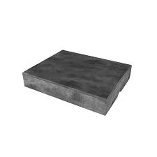 PISA SMOOTH COPING CHARCOAL