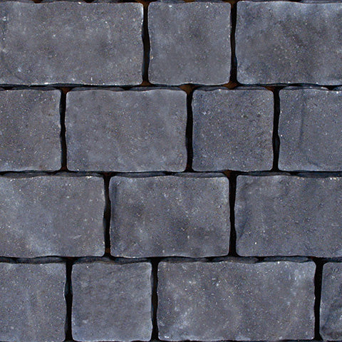 CORSO - ULTRA BLACK INTERLOCK