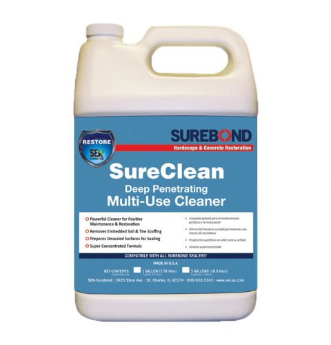 SURECLEAN MULTI USE