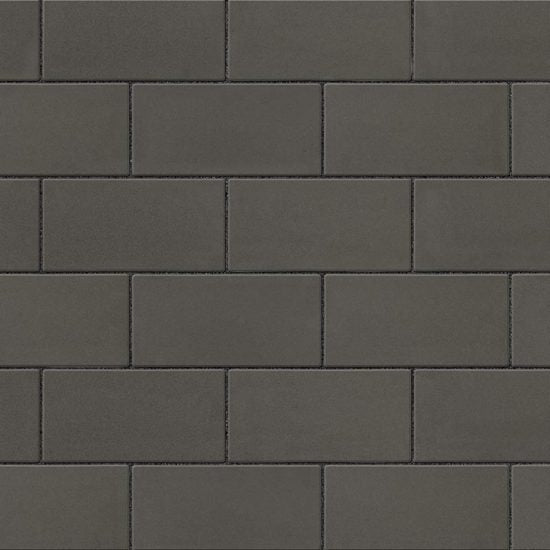 BEACON HILL SMOOTH REC DARK CHARCOAL 60