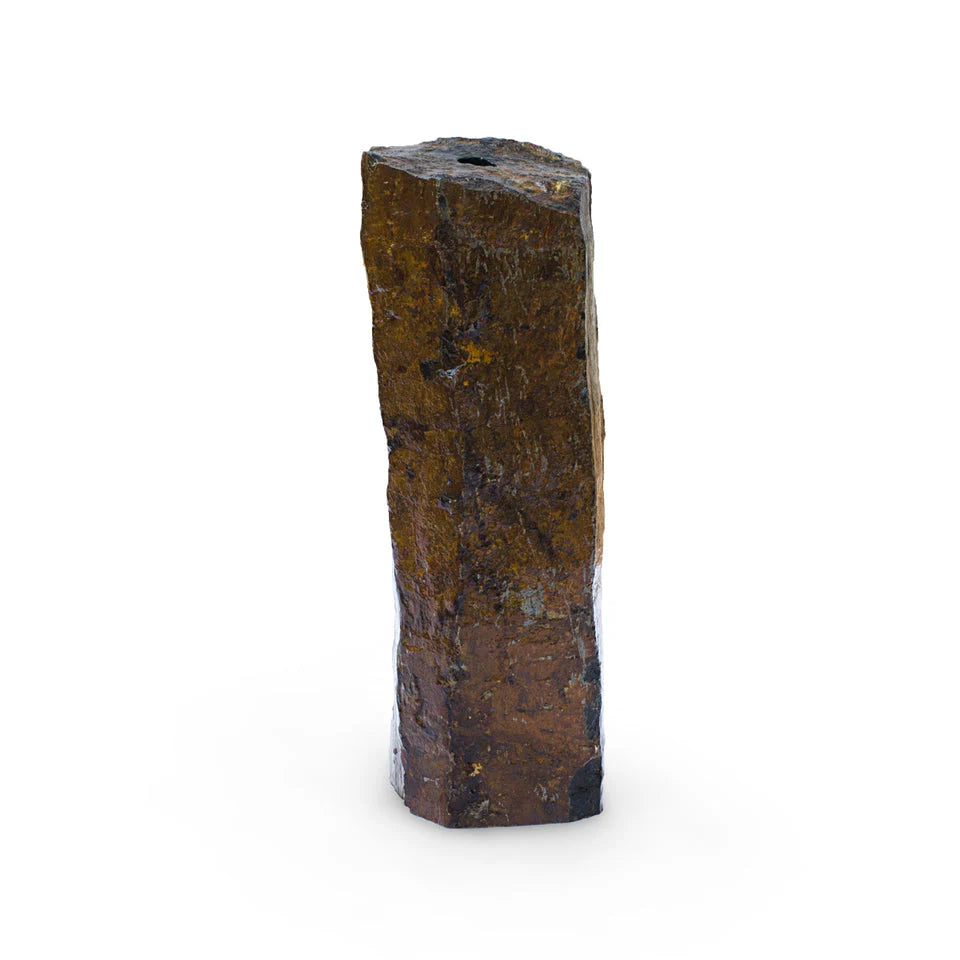 FAUX BASALT COLUMN 24"