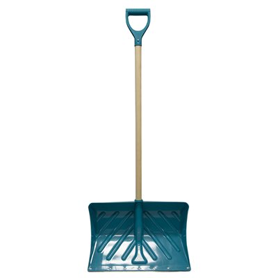 SNOW SHOVEL 20" - SHOVEL
