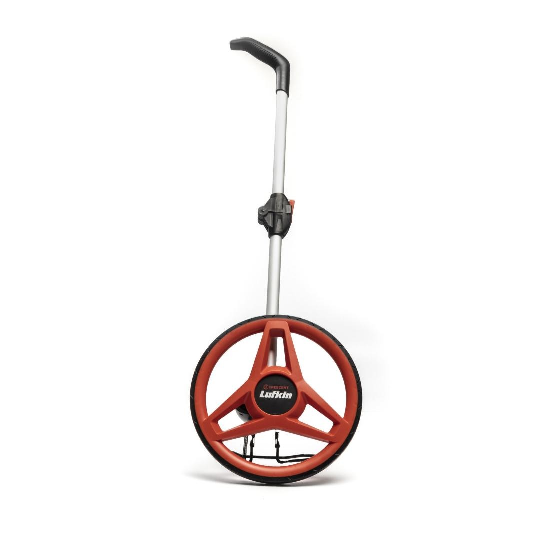 MEASURING WHEEL LUFKIN 12"