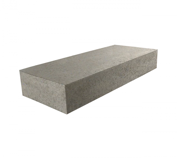 SIENASTONE SMOOTH STEP 72" DUSK