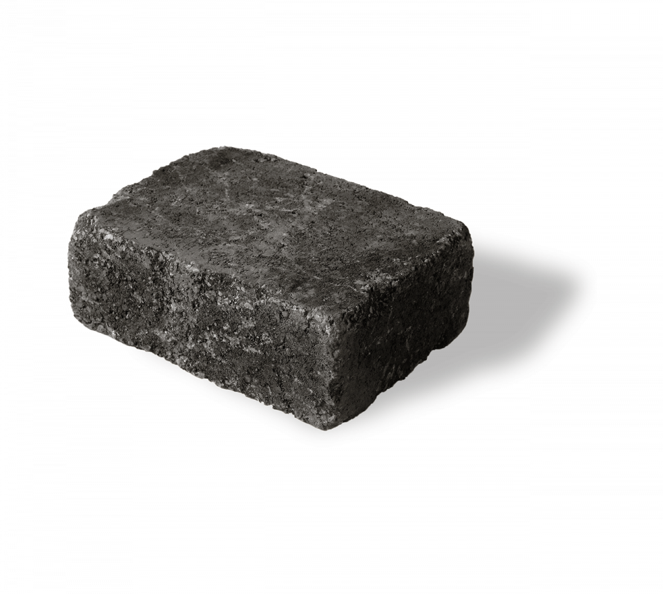 BRUSSELS DIMENSIONAL CHARCOAL