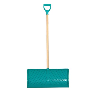 SNOW PUSHER 24" - SHOVEL