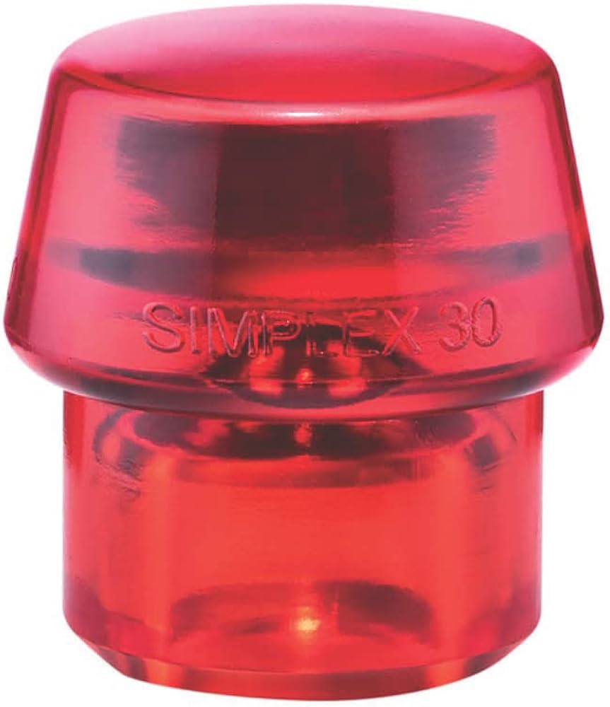 RED INSERT HALDER 60