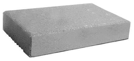 ARLINGTON COPING GREY MIX