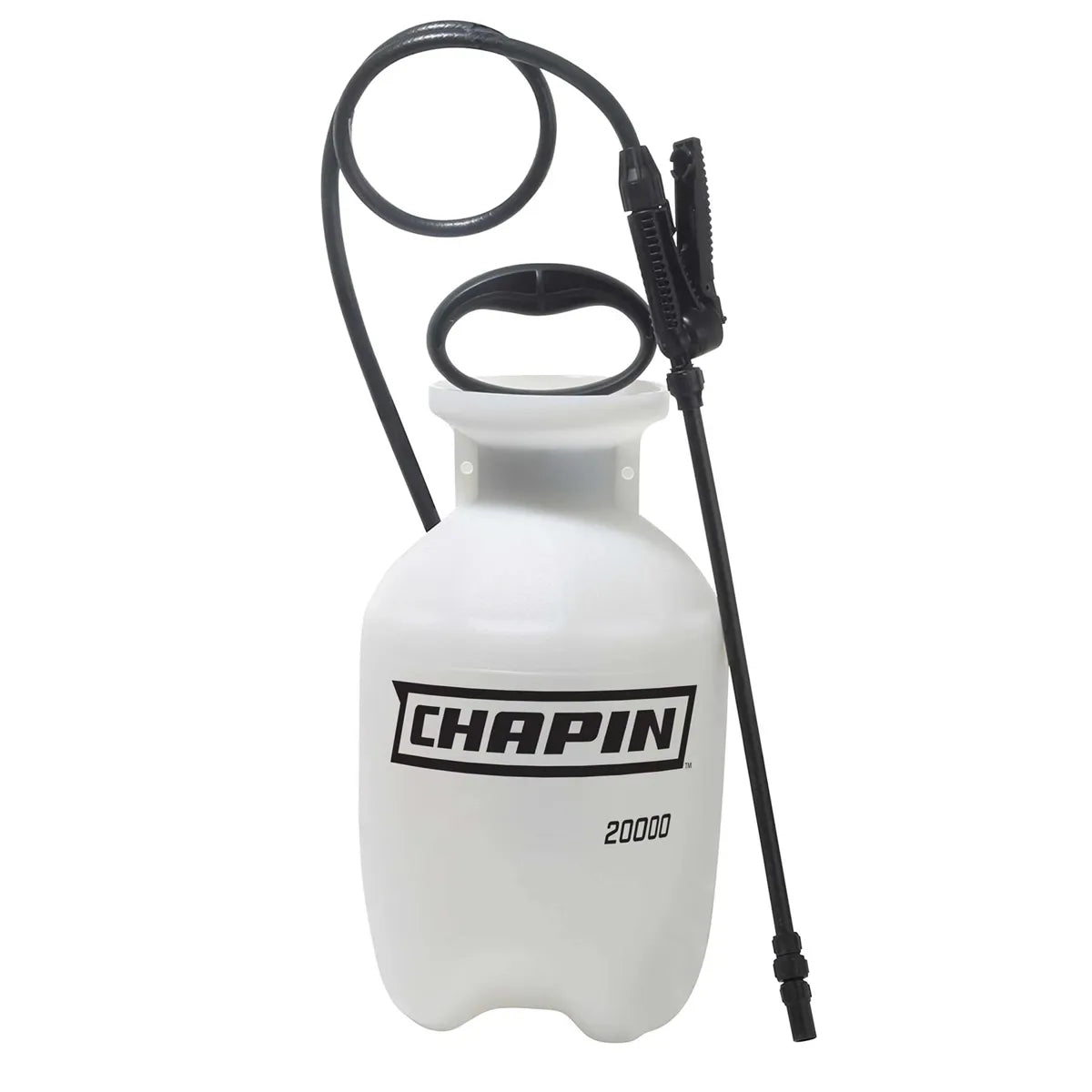CHAPIN 1 GALLON GARDEN SPRAYER POLY