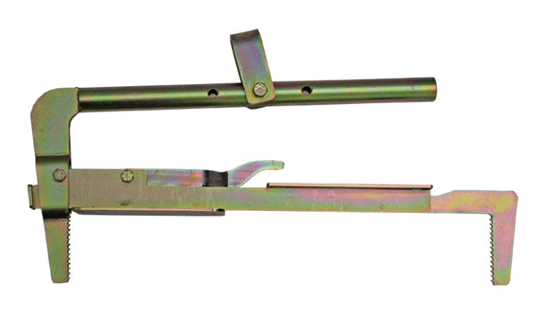 QUICK-E BLOCK CLAMP BL180 7"-18"