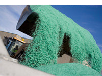 TREATED ROCK SALT CLEARLANE