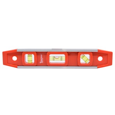 TORPEDO LEVEL 6"