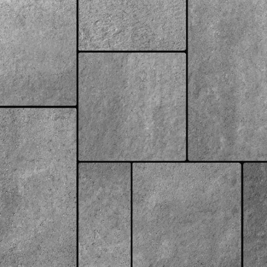 WINDEMERE SMOOTH GRANITE BLEND