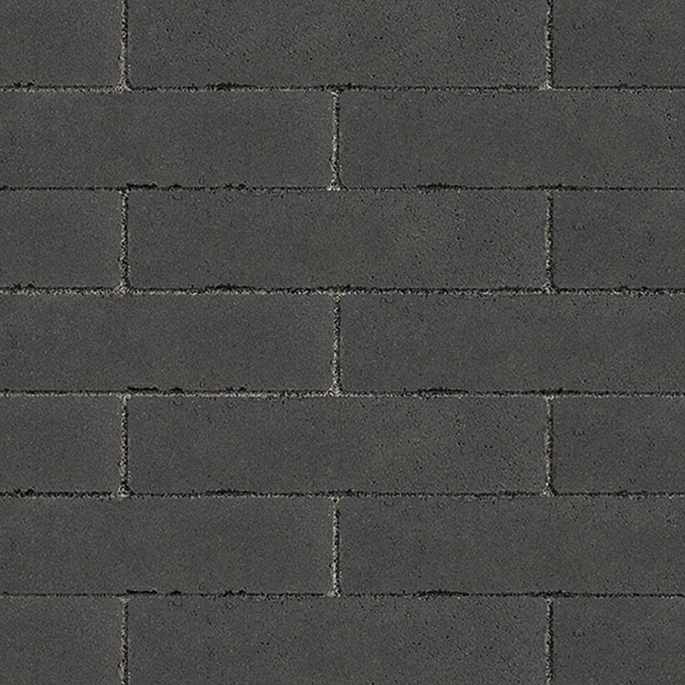 MATTONI DARK CHARCOAL