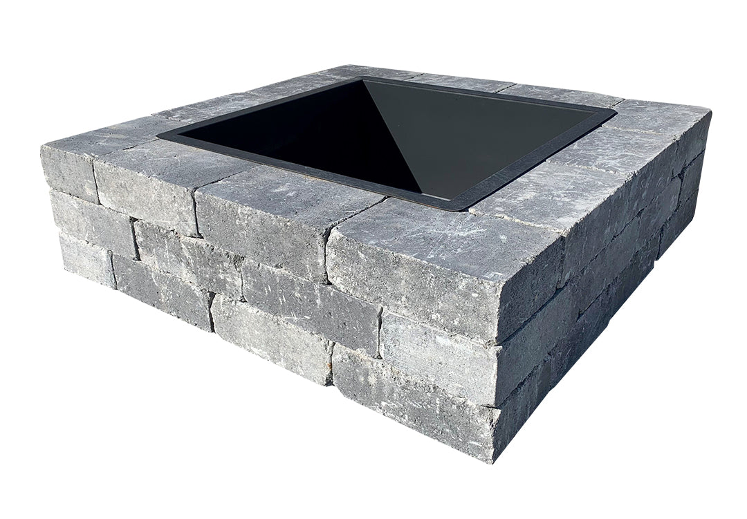 ANTICO FIRE PIT - GREY