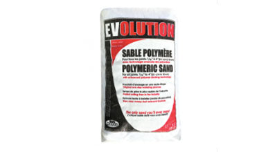 BEIGE EVOLUTION POLYMERIC SAND