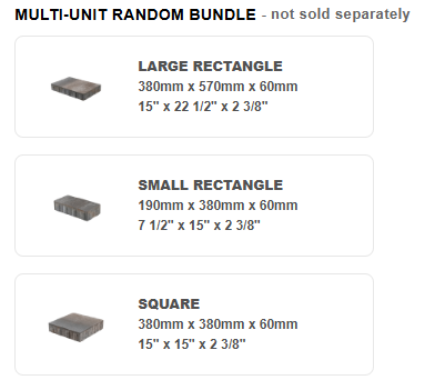 TREVIA SMOOTH DUNE 60