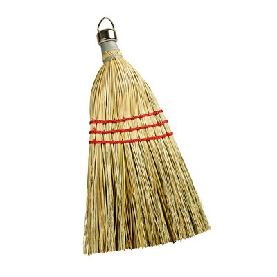 HAND BROOM