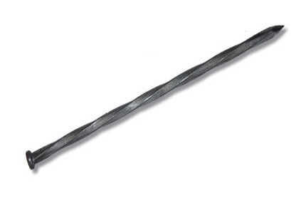 10" SPIKES EACH