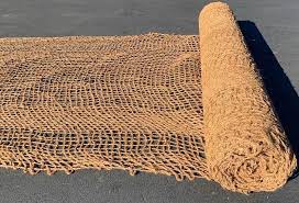 COCONUT EROSION CONTROL BLANKET C200B