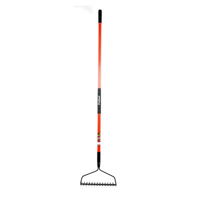 62" FIBERGLASS BOW RAKE