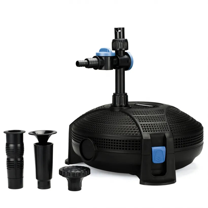 AQUAJET 600 POND PUMP