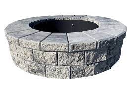GARDEN LOCK FIRE PIT - WINTERBORN