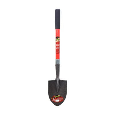 29" SHOVEL ROUND POINT