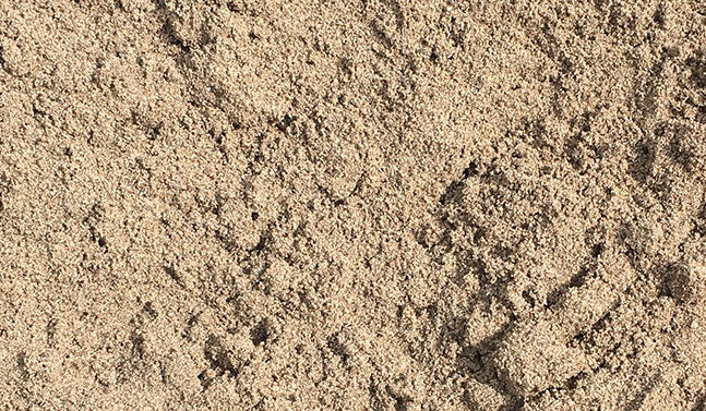 BAGGED SAND 18KG